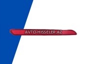 Kia Rio 2012 arxa əksetdiricisi